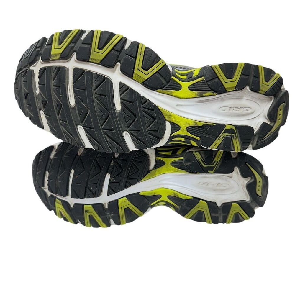 Saucony Oasis Women's Running Shoes‎ Gray/Pink Size 9 Athletic Sneakers - Picture 10 of 11